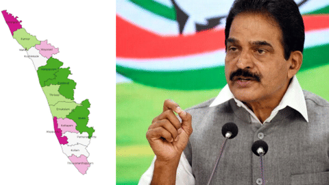kerala cm