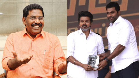 sinthanai selvan vck