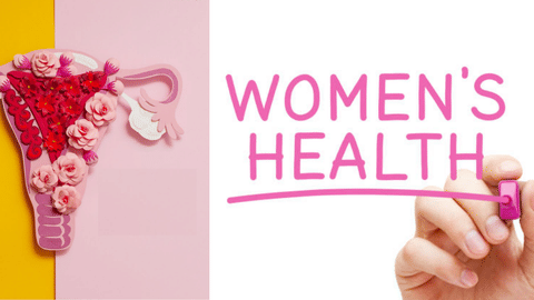 PCOD and PCOS