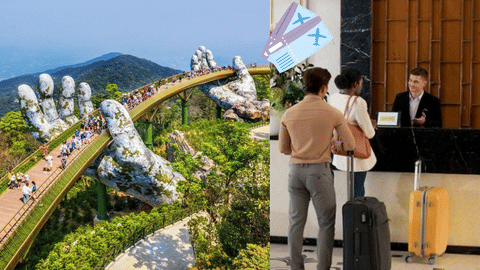 low cost abroad trip