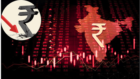 USD INR