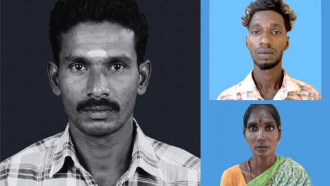 vadipatti murder case