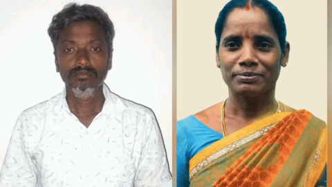 jayankondam murder