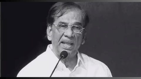 K. Rajan commits suicide