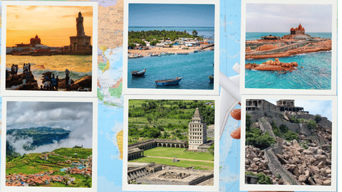 Budget-friendly trip plans