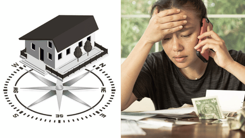 Vastu tips for home