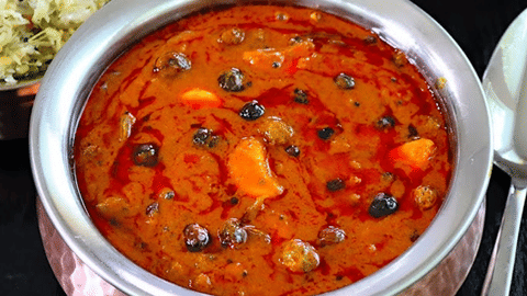வத்தக்குழம்பு