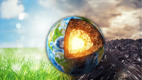 Earth