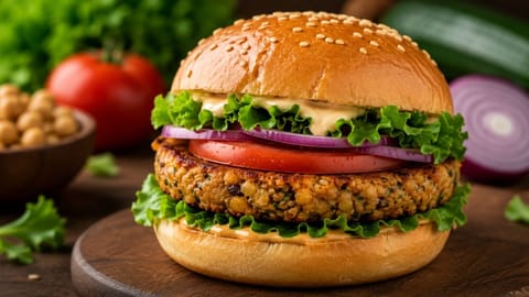 Burger