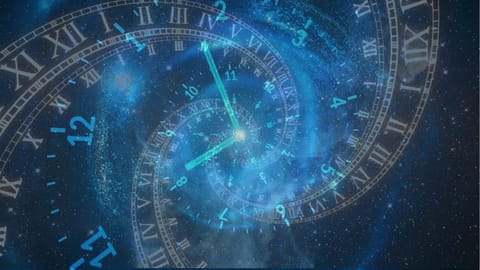time travel