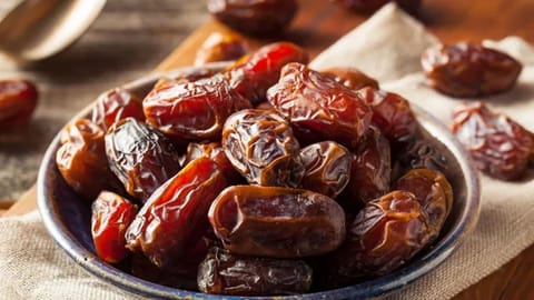 Dates