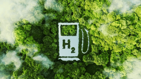 Green Hydrogen