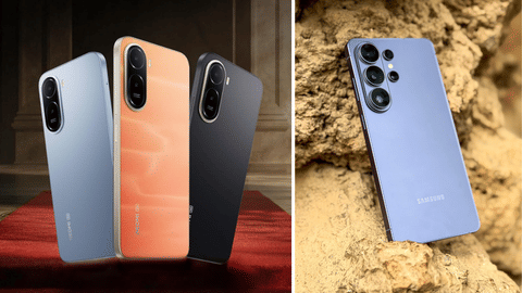 Budget Mobile phone