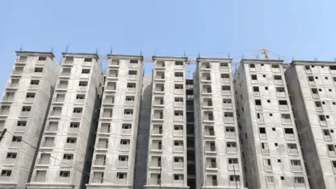 Shravan Venkatraman post about hydrabed flat