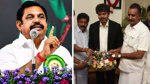 EPS vs SP velumnai