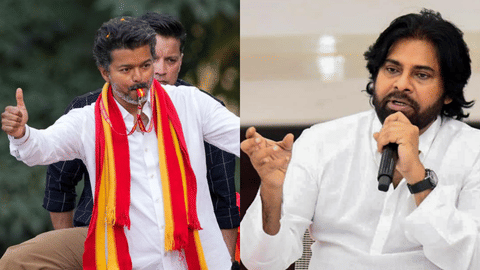 pawan kalyan about vijay