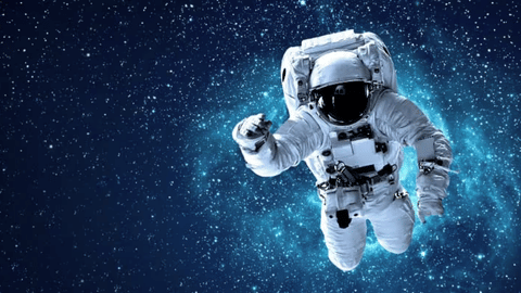 Space tourism