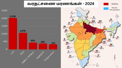 Dowry deaths in india