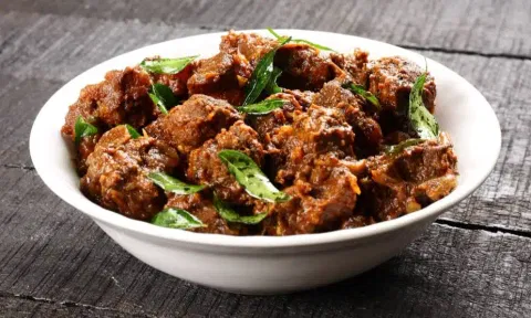"சின்ன வெங்காயம் + சீரகம் + நெய்" - மட்டன் சுக்கா இப்படி செய்து பாருங்க!