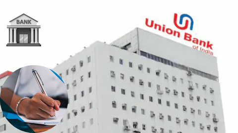 union bank exam
