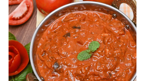 tomato Guruma