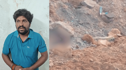 cuddalore woman death case
