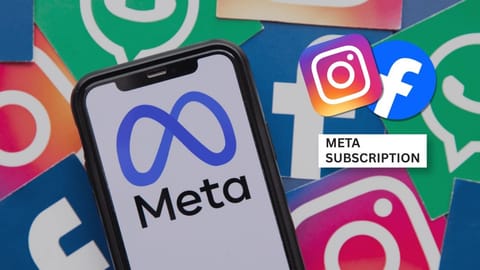 Meta launches subscriptions