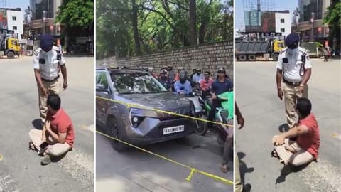 Bengaluru issue