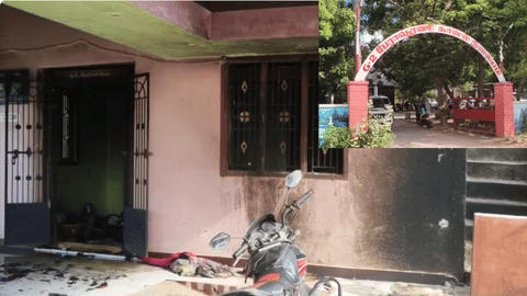 thanjavur murder case