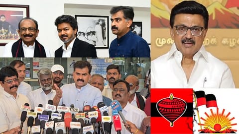 துறை வைகோ
