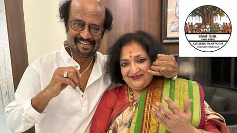 latha rajinikanth