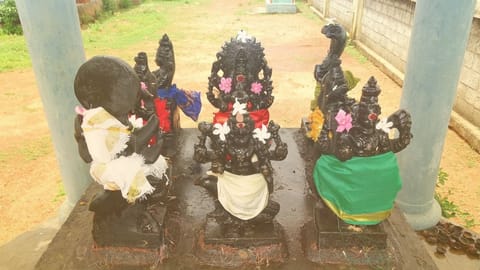 நவகிரகங்கள்