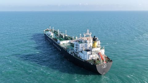 Horrific Incident at Sea