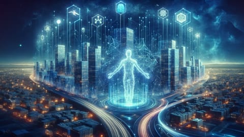 Singapore’s Next Step in the AI World