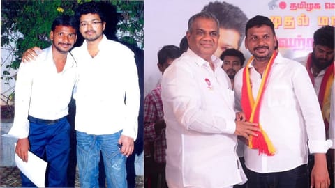 சென்னை ஆலந்தூர்