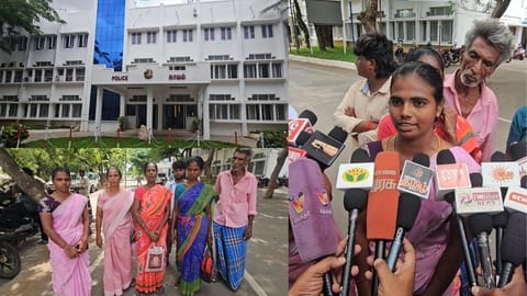 தூத்துக்குடி