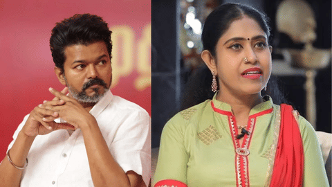 விஜயதரணி