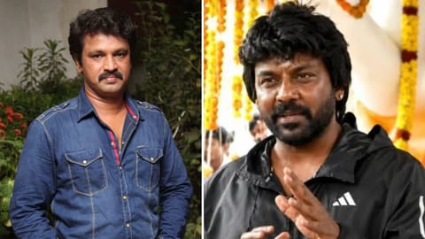 Raghava Lawrence