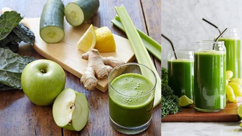 Green Juice