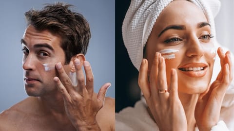 Skin care