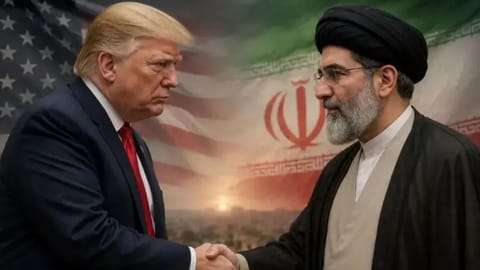 US - IRAN