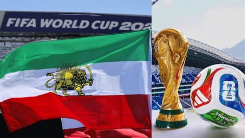 FIFA 2026 WORLD CUP