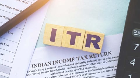 ITR