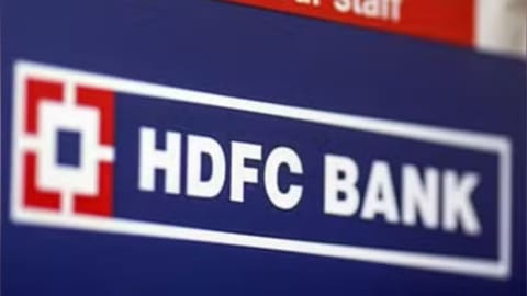 HDFC BANK