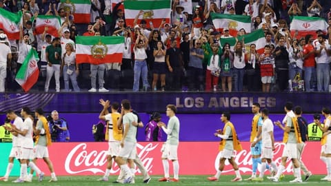 2026 FIFA WORLD CUP