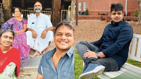 sai karthik varma