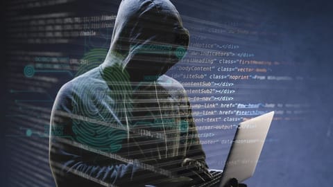 Digital crime