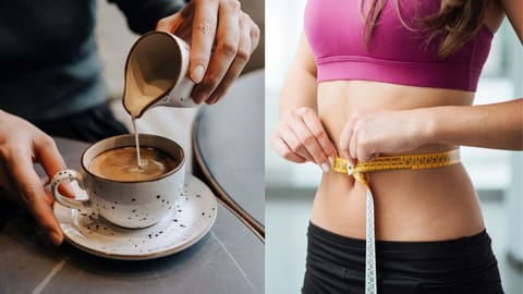 Weight loss