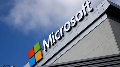 Microsoft