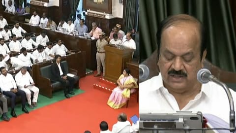 74 வருடங்களில் தமிழக அரசியல் வரலாற்றில் கண்டிராத சாதனை